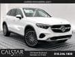 2026 Mercedes-Benz GLC photo 2