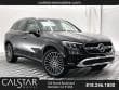 2026 Mercedes-Benz GLC photo 2