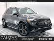 2026 Mercedes-Benz GLE photo 2