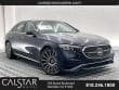 2026 Mercedes-Benz E-Class photo 2