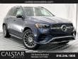 2026 Mercedes-Benz GLE photo 2