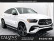 2026 Mercedes-Benz GLE photo 2