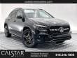 2026 Mercedes-Benz GLA photo 2