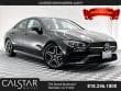 2022 Mercedes-Benz CLA photo 2
