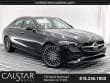 2026 Mercedes-Benz C photo 2