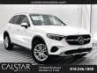 2026 Mercedes-Benz GLC photo 2
