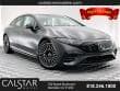 2024 Mercedes-Benz EQS photo 2