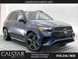 2026 Mercedes-Benz GLE photo 2