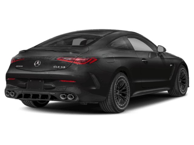 2026 Mercedes-Benz CLE photo 2
