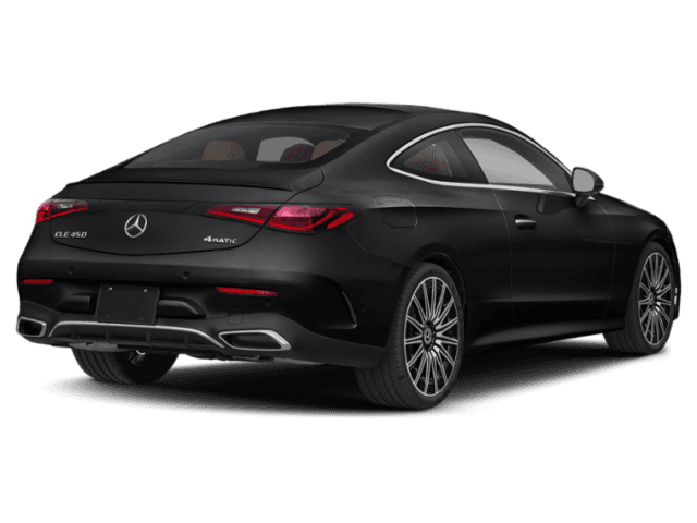 2026 Mercedes-Benz CLE photo 2