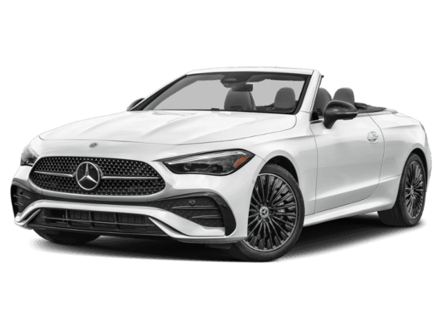 2027 Mercedes-Benz CLE