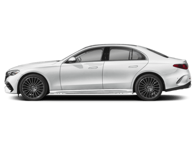 2026 Mercedes-Benz E photo 3
