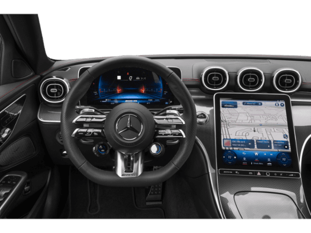 2026 Mercedes-Benz AMG® photo 4