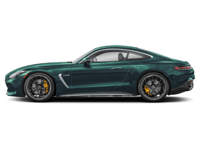 2026 Mercedes-Benz AMG® photo 3