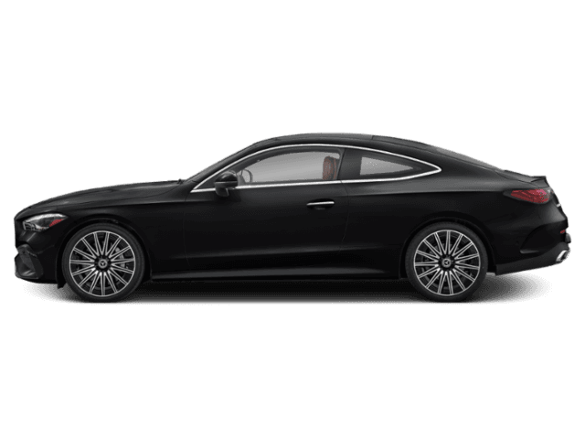 2026 Mercedes-Benz CLE photo 3
