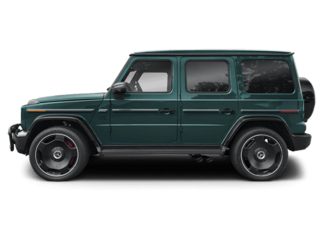 2027 Mercedes-Benz AMG® photo 3