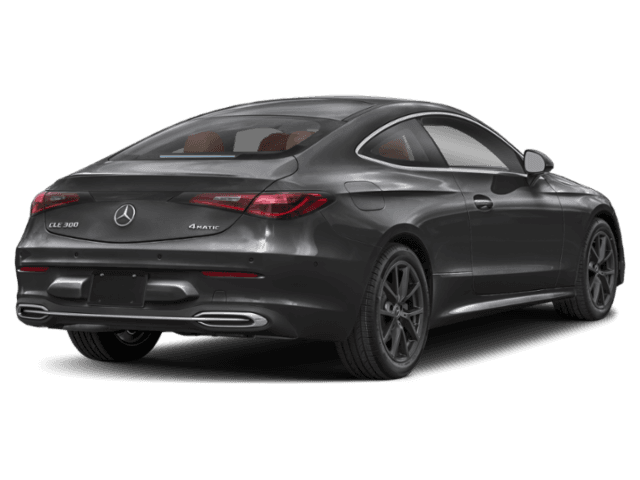 2027 Mercedes-Benz CLE photo 2