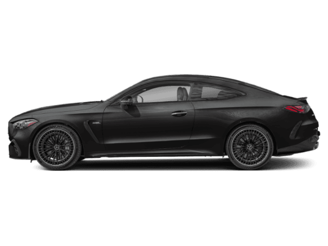 2026 Mercedes-Benz CLE photo 3