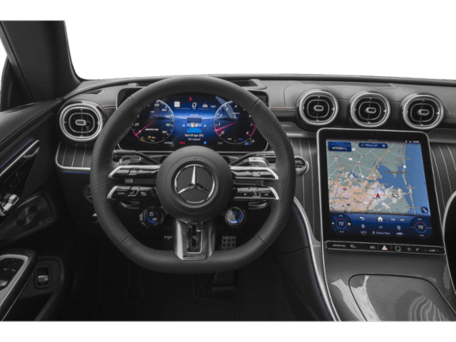 2026 Mercedes-Benz CLE photo 4