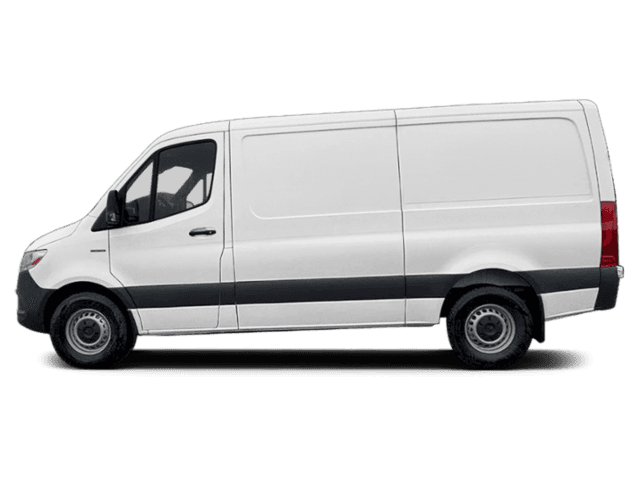 2025 Mercedes-Benz eSprinter photo 2