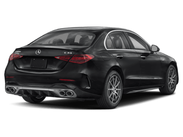 2026 Mercedes-Benz AMG® photo 2