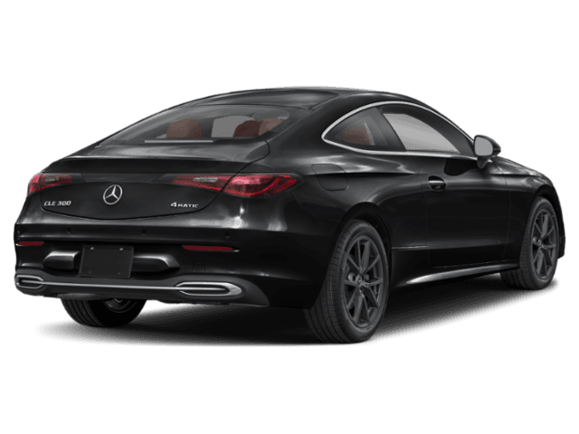 2027 Mercedes-Benz CLE photo 2