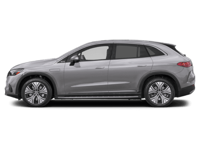 2026 Mercedes-Benz EQE photo 3