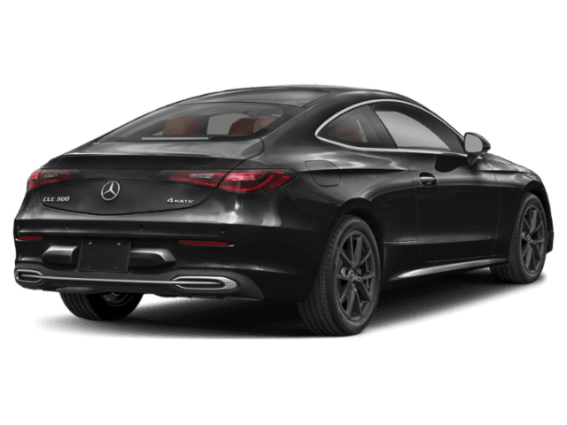 2026 Mercedes-Benz CLE photo 2