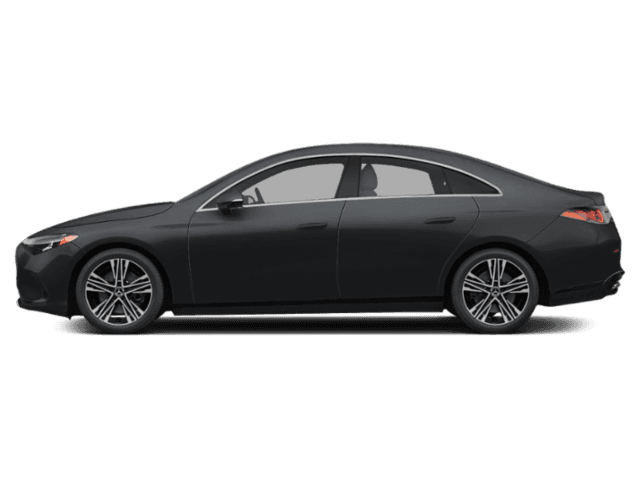 2027 Mercedes-Benz CLA photo 2
