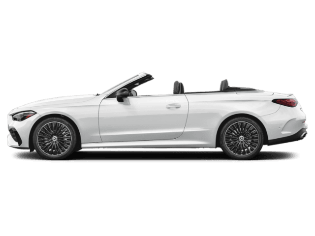 2027 Mercedes-Benz CLE photo 3