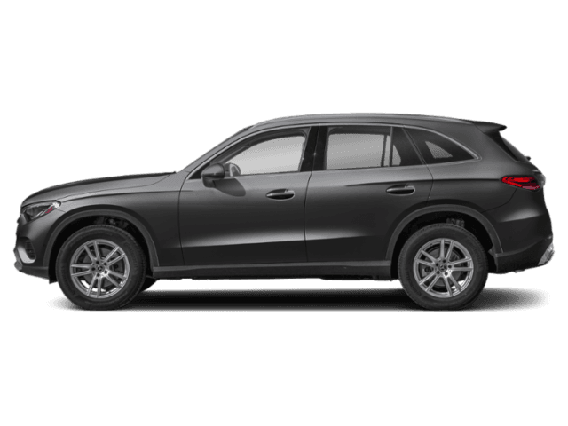 2026 Mercedes-Benz GLC photo 3