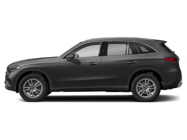 2026 Mercedes-Benz GLC photo 3