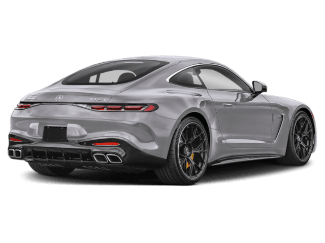 2026 Mercedes-Benz AMG® photo 2