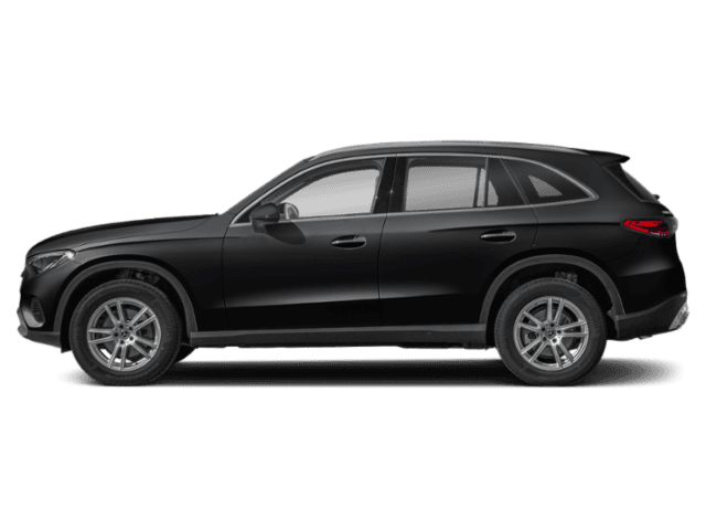 2026 Mercedes-Benz GLC photo 3