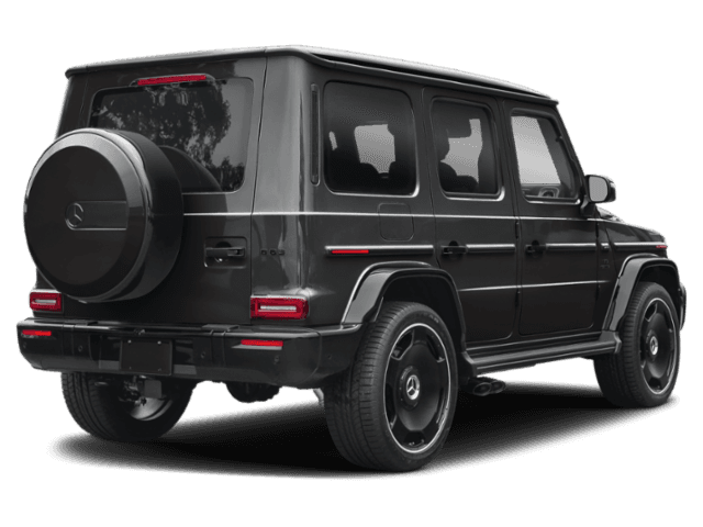 2027 Mercedes-Benz AMG® photo 2