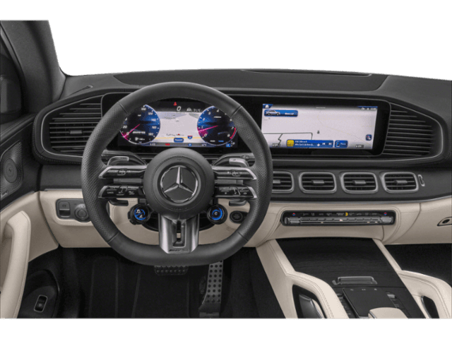 2026 Mercedes-Benz GLE photo 4