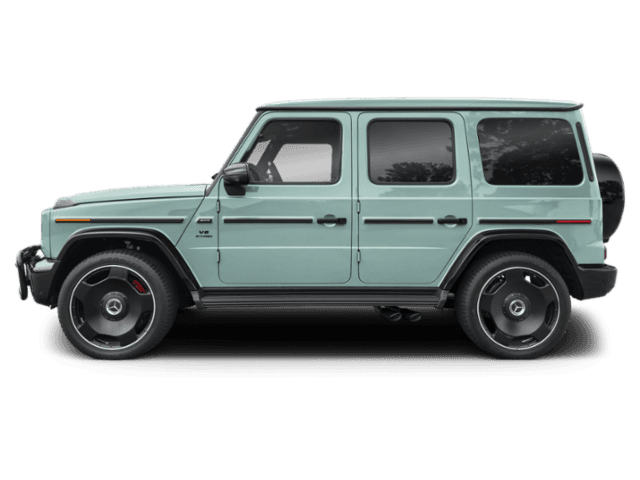 2027 Mercedes-Benz AMG® photo 3