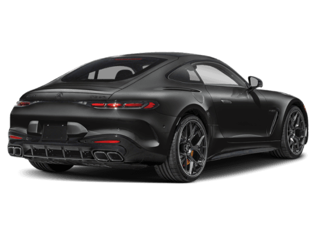 2026 Mercedes-Benz AMG® photo 2