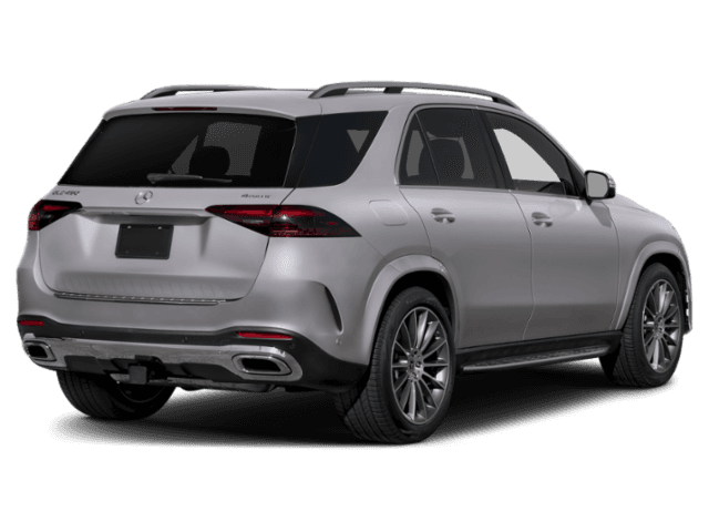2026 Mercedes-Benz GLE photo 2