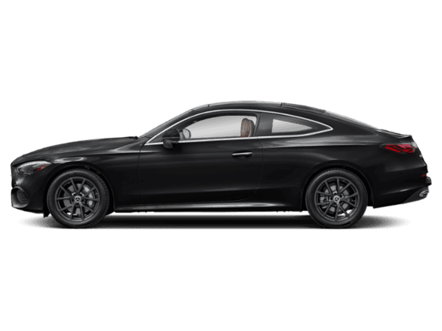 2027 Mercedes-Benz CLE photo 3