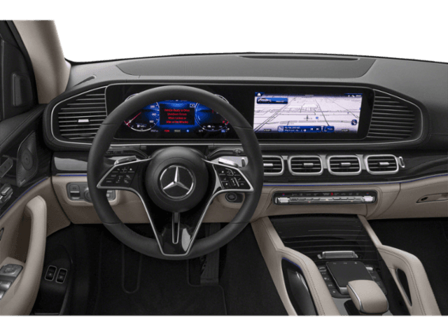 2026 Mercedes-Benz GLE photo 4