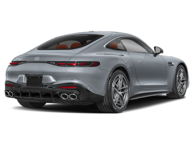 2026 Mercedes-Benz AMG® photo 2