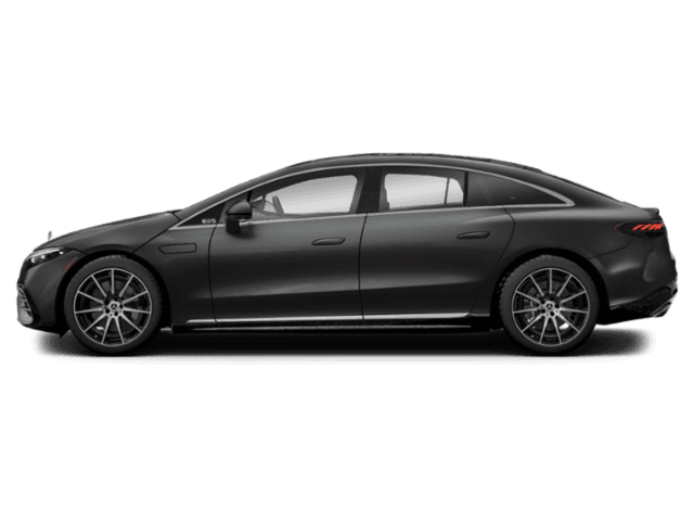 2026 Mercedes-Benz EQS photo 2