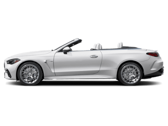 2026 Mercedes-Benz CLE photo 3