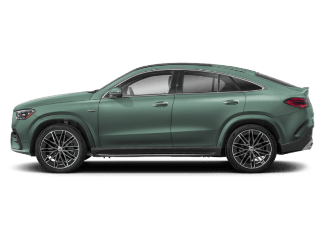 2026 Mercedes-Benz GLE photo 3