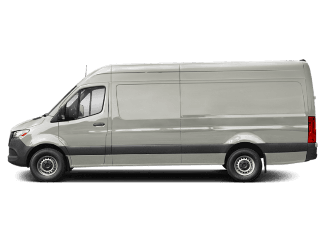 2026 Mercedes-Benz Sprinter photo 3