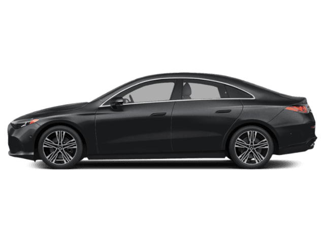 2027 Mercedes-Benz CLA photo 2