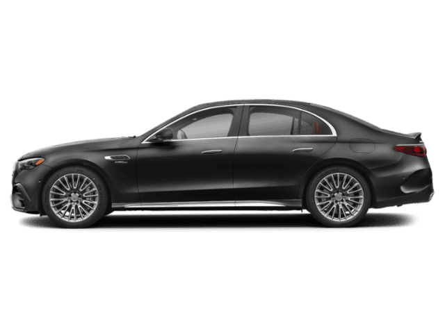 2026 Mercedes-Benz AMG® photo 3
