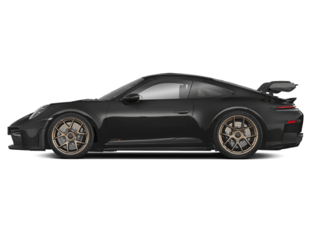 2026 Porsche 911 photo 2