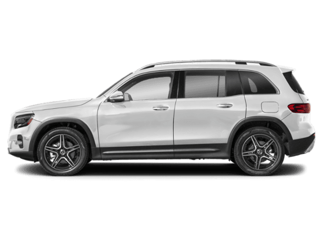 2026 Mercedes-Benz GLB photo 3